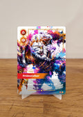 Rengar - Color Splash 2 - Custom Legend