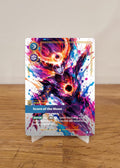 Diana - Color Splash - Custom Legend