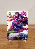 Irelia - Color Splash - Légende personnalisée