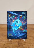 Sprite - Christmas Lights - Token Proxy