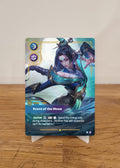 Immortal Journey Diana Design - Custom Skin