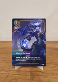 Eternal Aspect Diana Design - Custom Legend