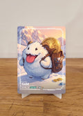 Poro Gold - Token Proxy