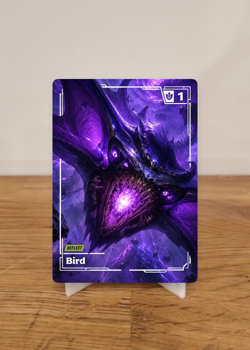 Bird Void - Token Proxy