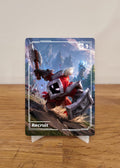 Recruit Red Minion - Token Proxy